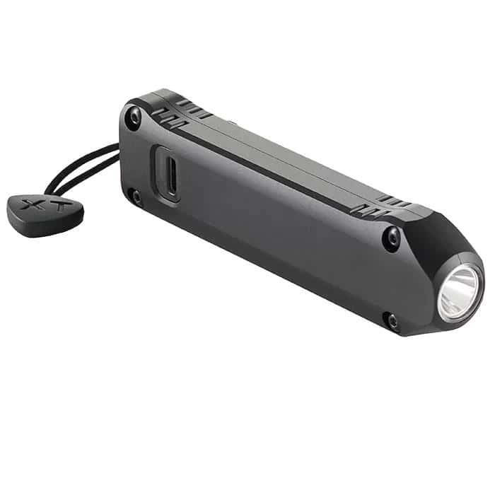 Streamlight Wedge XT Everyday Carry Flashlight 500 Lumens Black