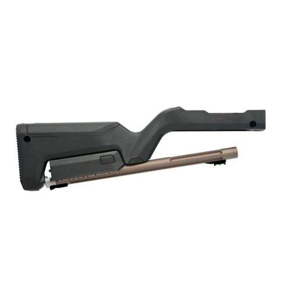 Tactical Solutions 10/22 Takedown Barrel and Stock Combo 16.5" Barrel