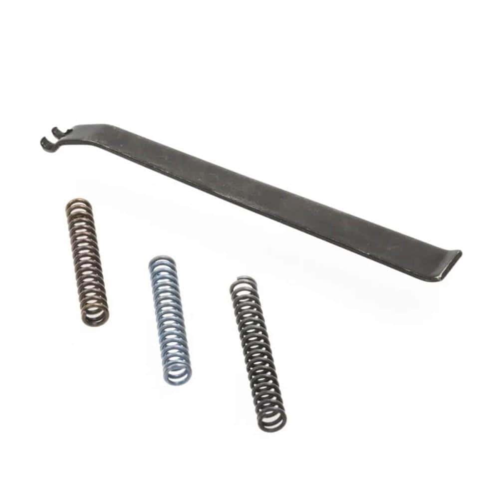 Wilsons Combat Spring Kit Custom-Tune for S&W K/L/N Frame Revolvers