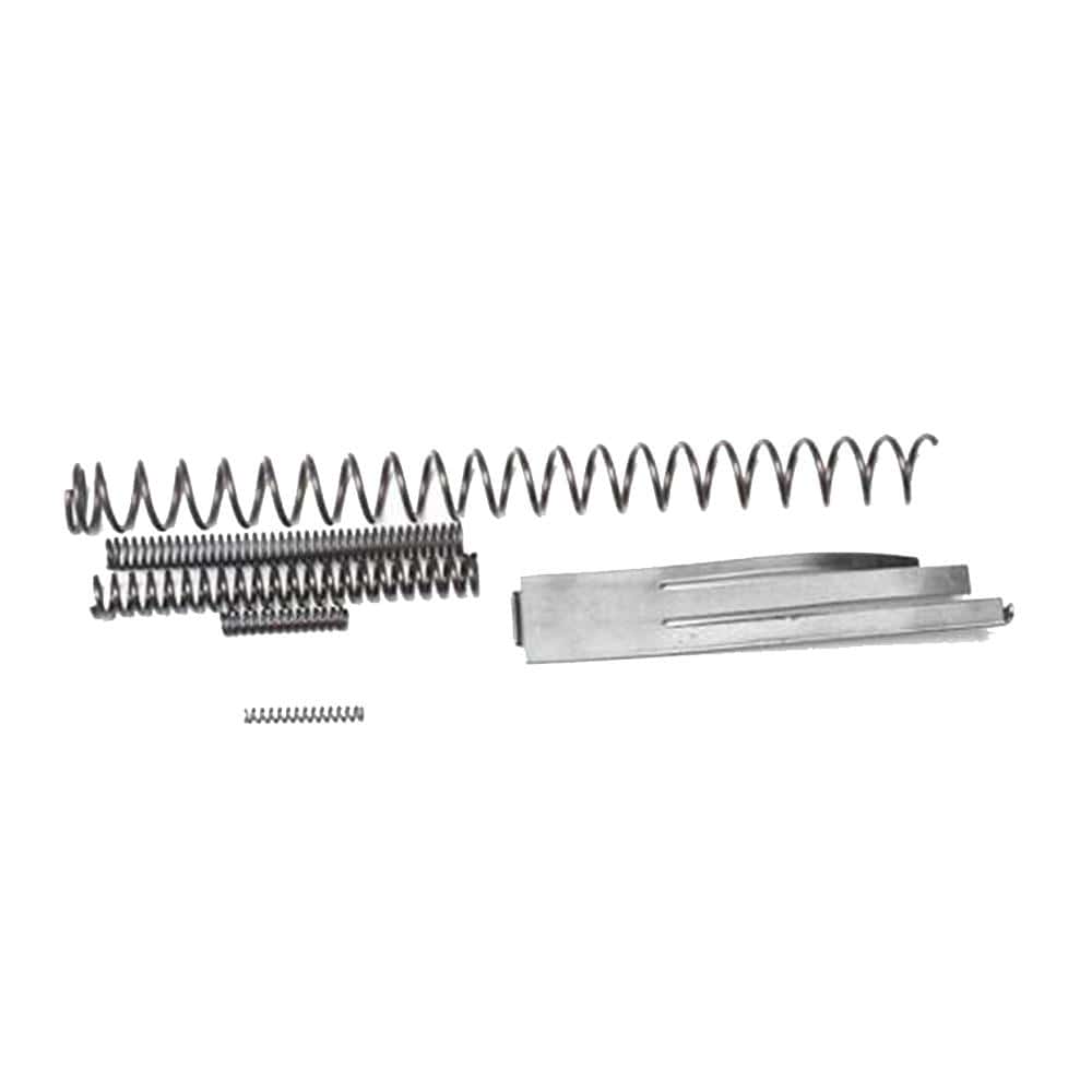 Wilson Combat Spring Set Complete 1911 Full-Size