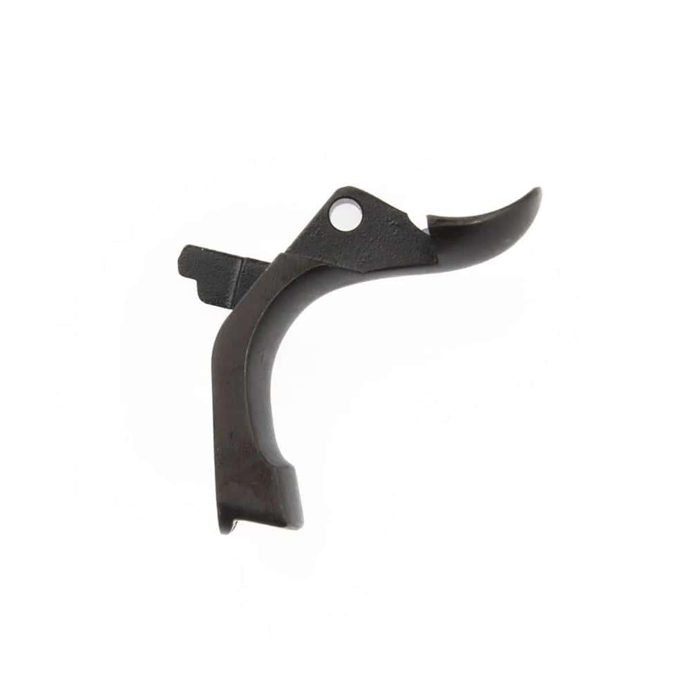 Wilson Combat 1911 Gov't Beavertail Drop-In Grip Safety Black