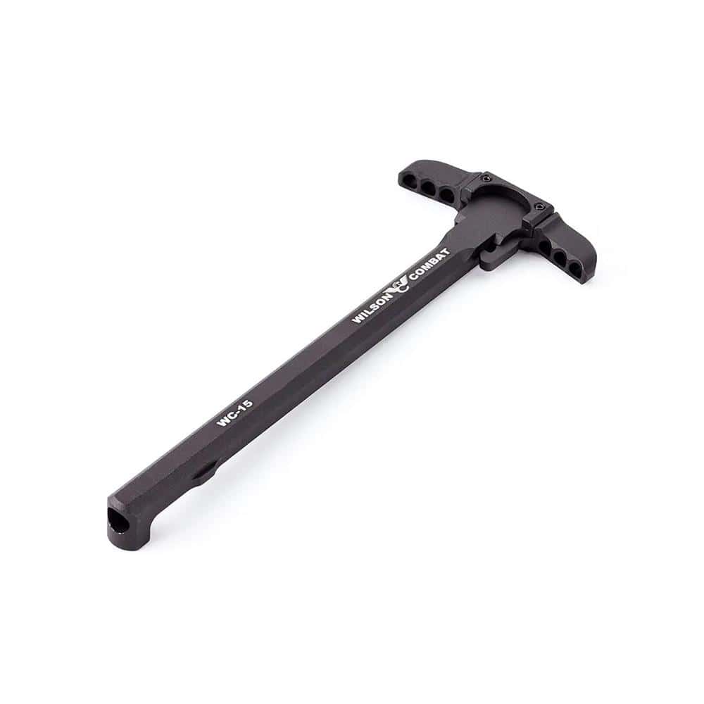 Wilson Combat AR-15 Charging Handle Ambi Medium