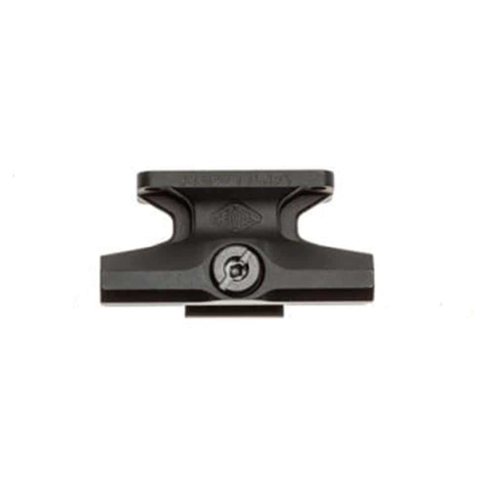 Reptilia DOT Mount for Trijicon MRO Lower 1/3 39mm Black