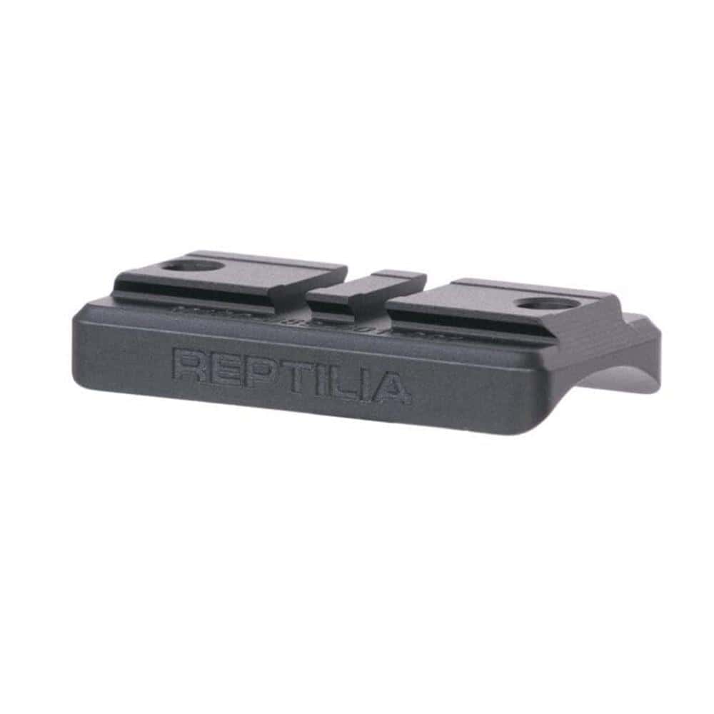 Reptilia Saddle Mount for Steiner MPS & Aimpoint ACRO Optics for Beretta 1301/A300 Black