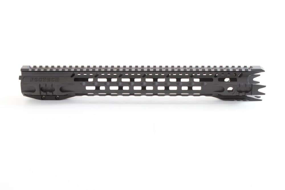 Fostech AR-15 Lite M-LOK Rail Handguard 16" Black