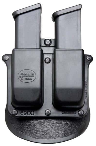 Fobus H&K .45 Double Magazine Paddle Pouch