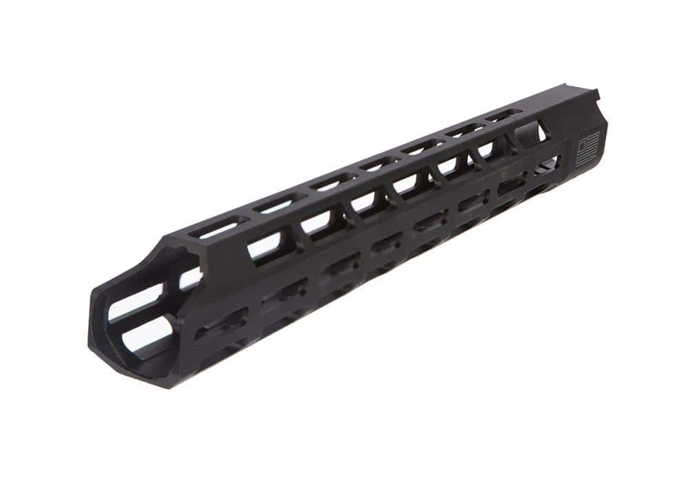 Sig Sauer Handguard M400 Tread Enhanced 15" MLOK -  Black