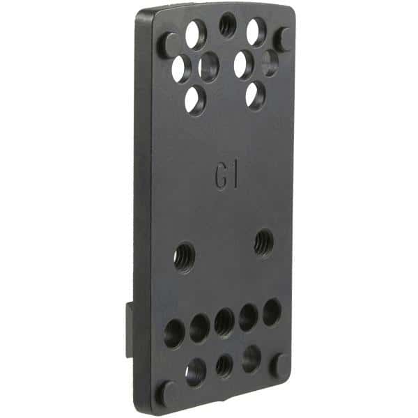 Truglo Red Dot Sight Pistol Mount GLOCK TG/VOR/DOC