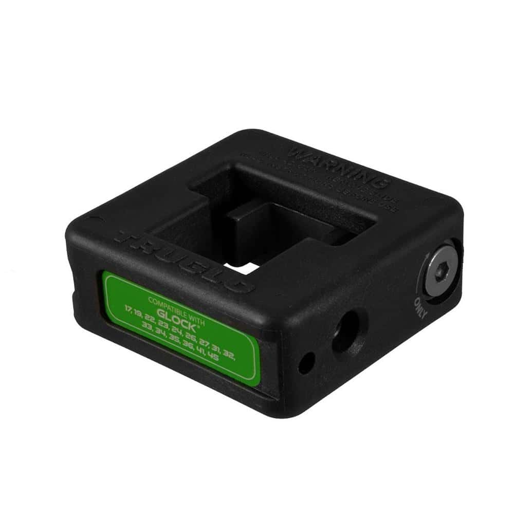 Truglo Sight Setter Sight Tool for Glock