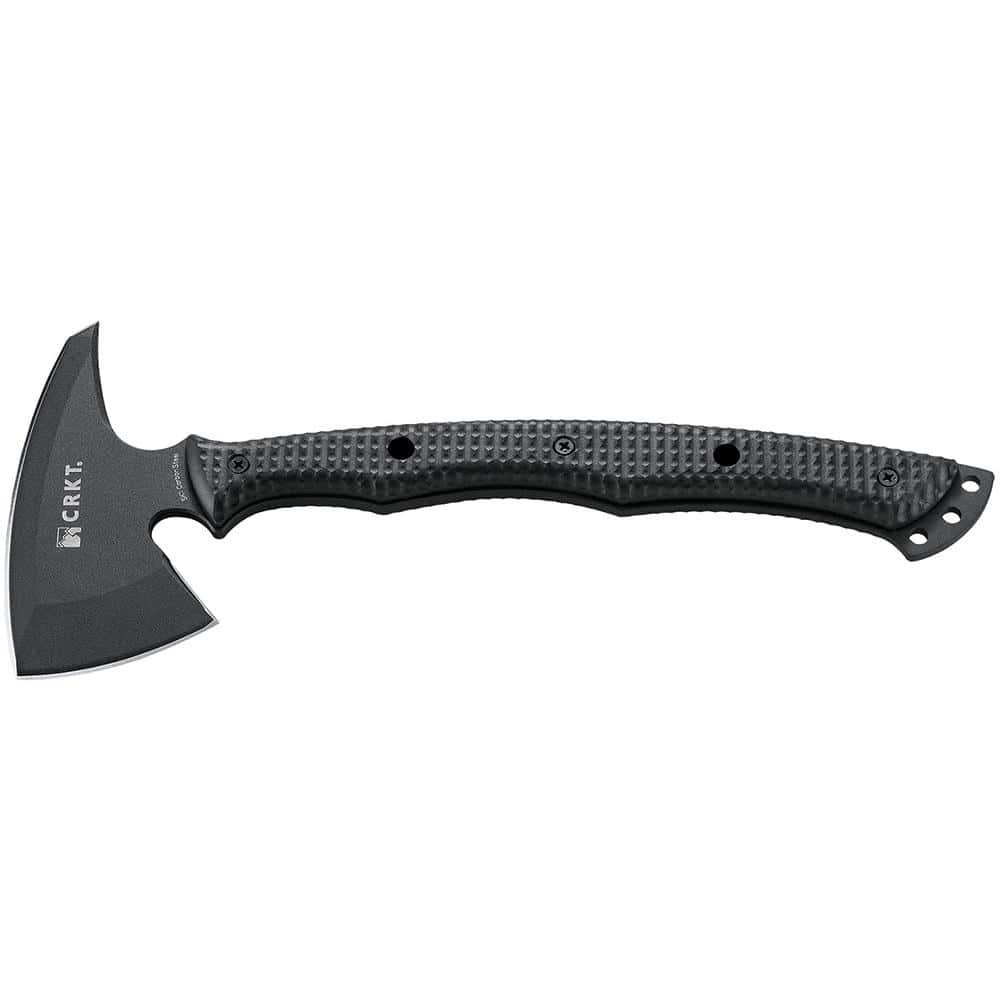 CRKT Kangee T-Hawk Tomahawk