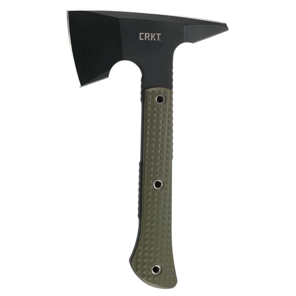 CRKT Jenny Wren Compact 10" Tactical Tomahawk
