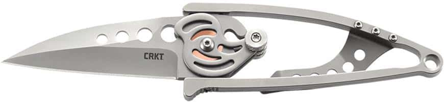 CRKT Snap Lock Knife
