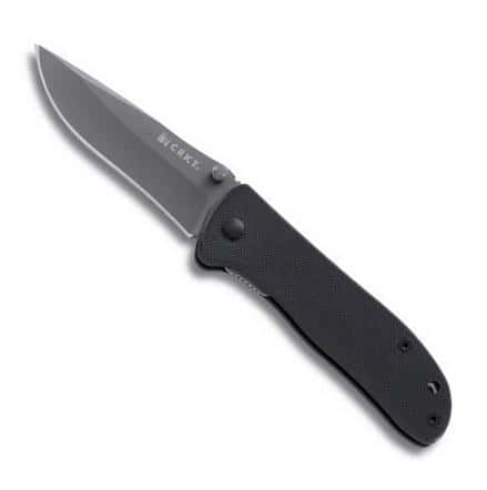 CRKT Drifter Pocketknife - Razor Sharp