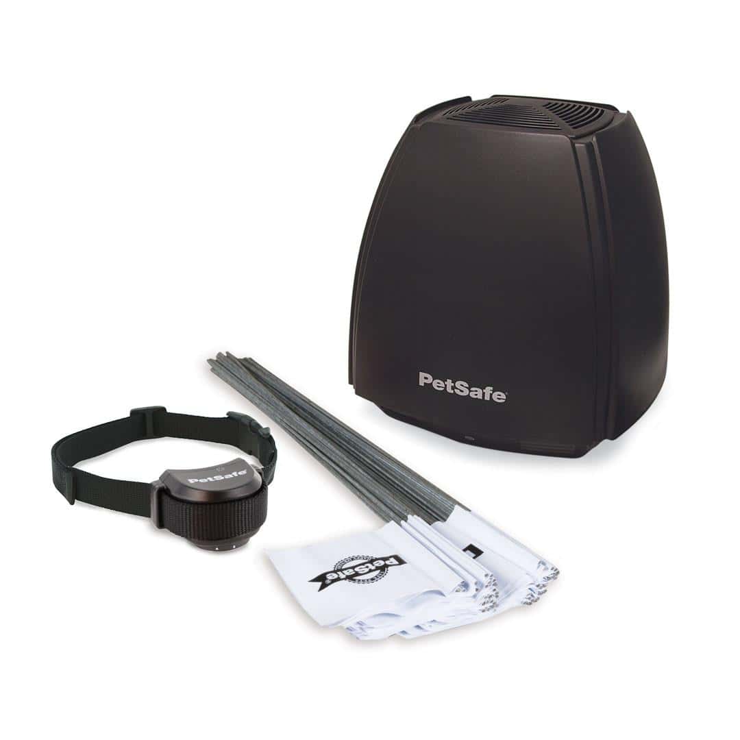PetSafe Free to Roam Wireless Fence