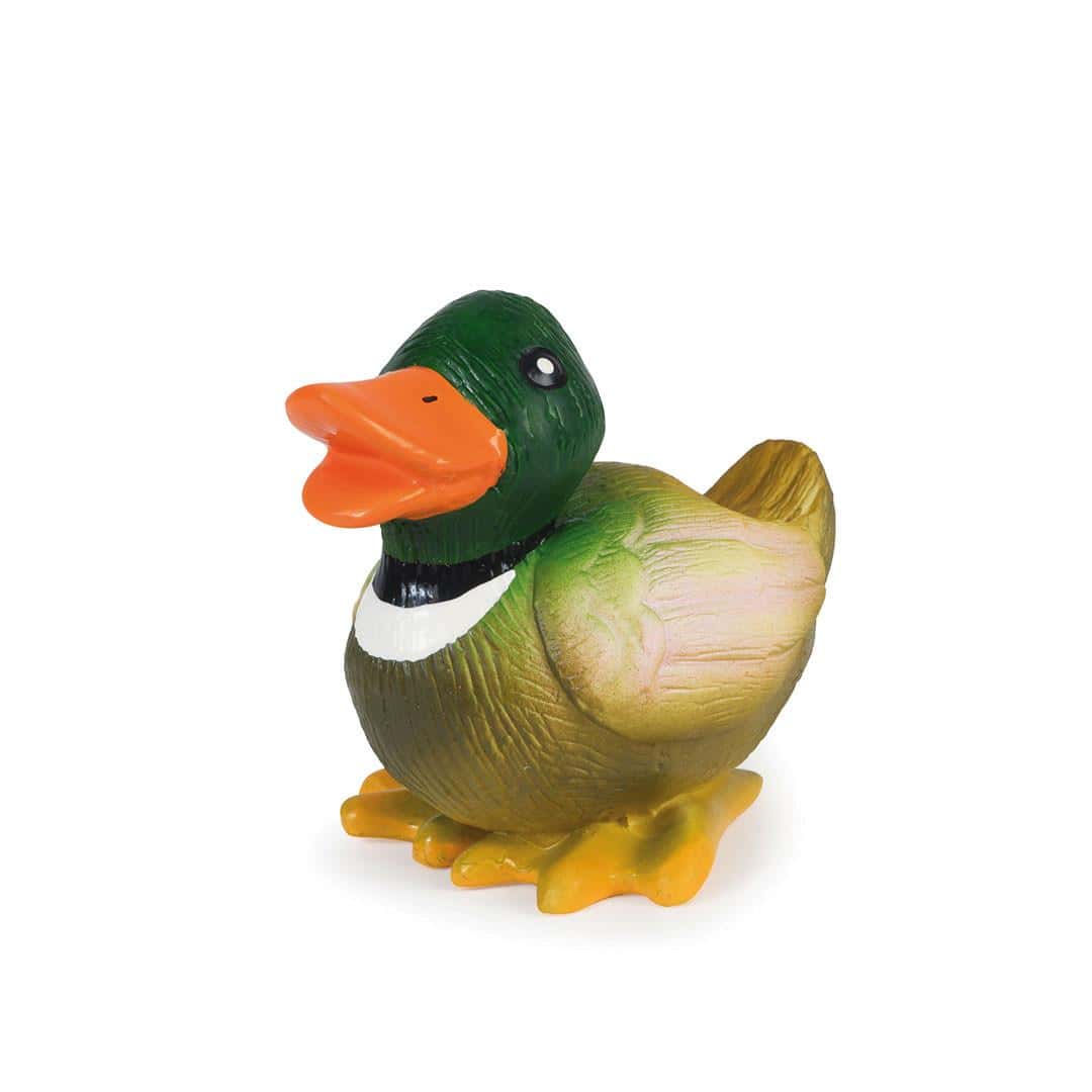 PetSafe Sportsmen Squeeze Meeze Duck