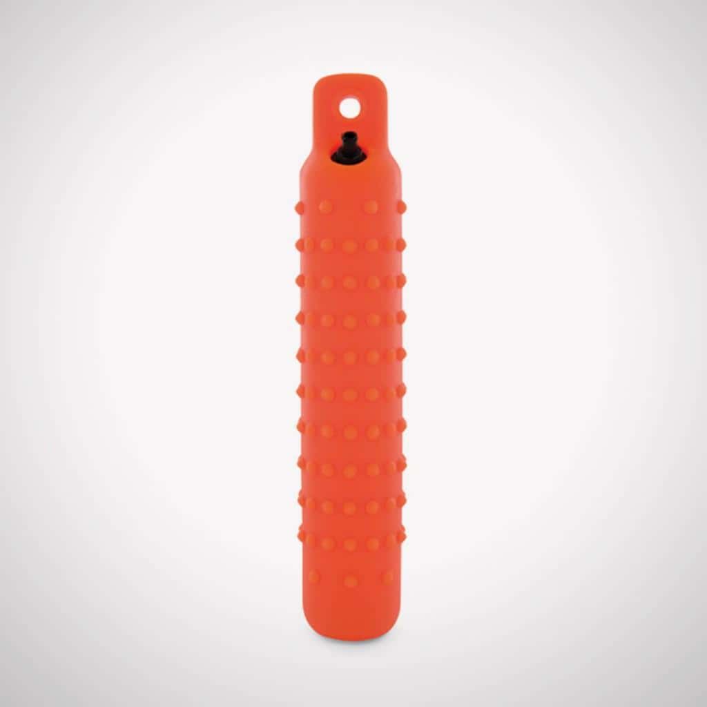 SportDOG Brand Orange Plastic Dummy -Regular