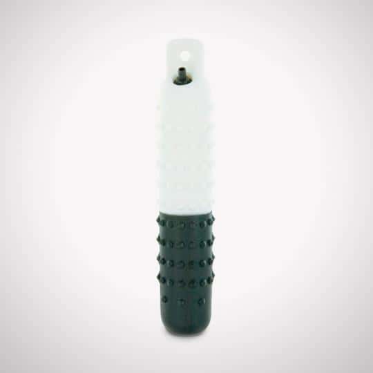 SportDOG Brand 50-50 Black/White Plastic Dummy - Regular