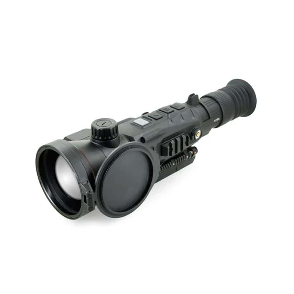 Nocpix RICO 2 Thermal Weapon Sight 384x288 42mm LRF