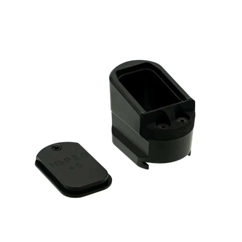 Shield Arms M&P 2.0 +5 Mag Extension Black