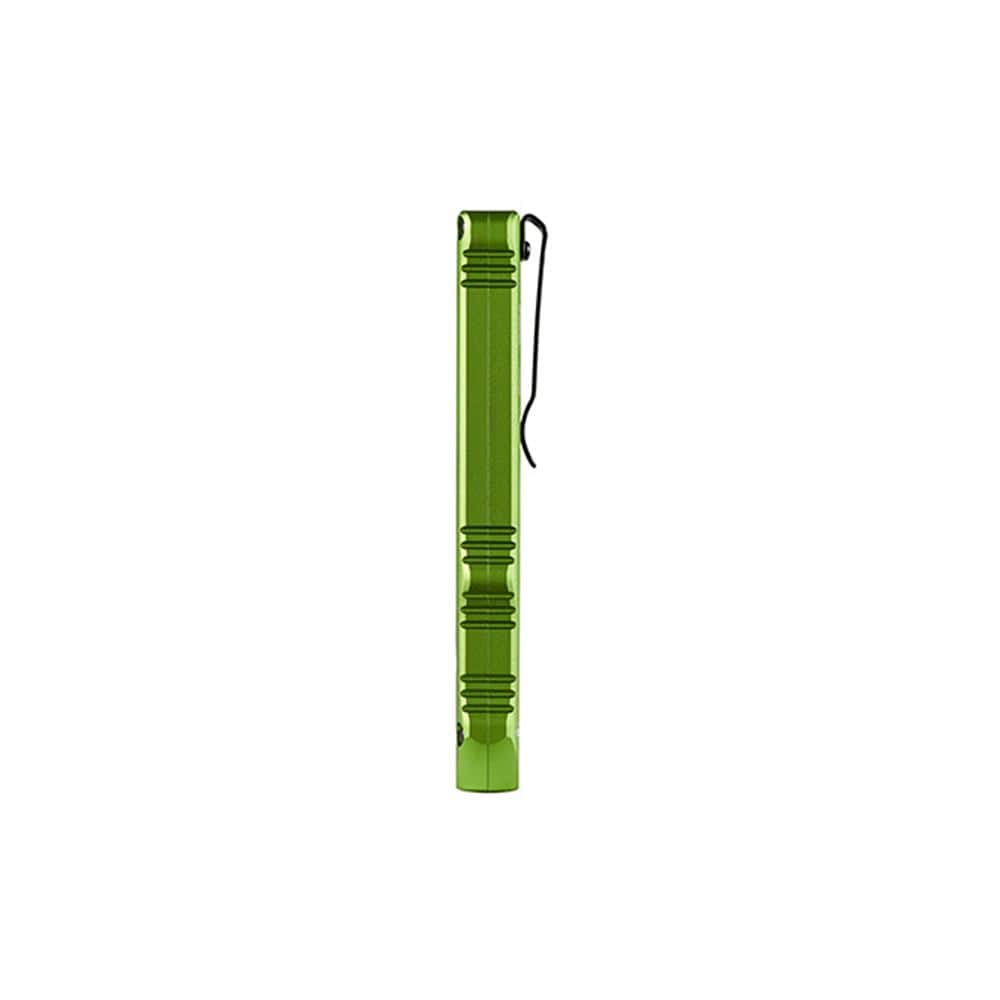 Streamlight Wedge Slim Everyday Carry Flashlight 1000 Lumens Lime Green