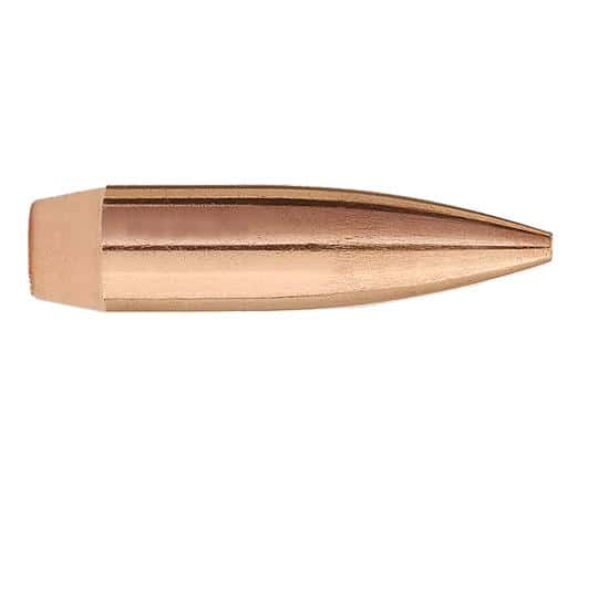 Factory  Second Rifle Bullets .22 cal .224" 69 gr HPBT 2800/ct Box