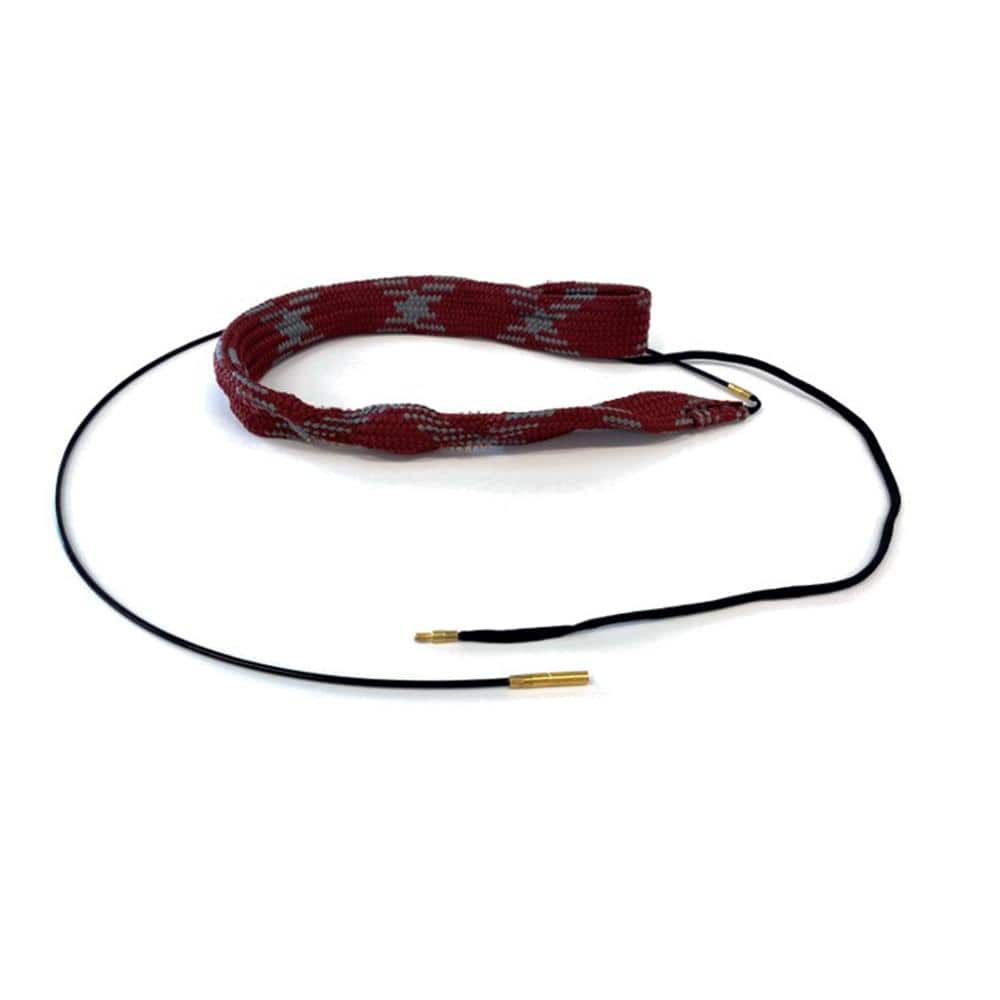 Tipton Nope Rope Pull Through Bore Cleaning Rope - 22 Cal. 1/ct