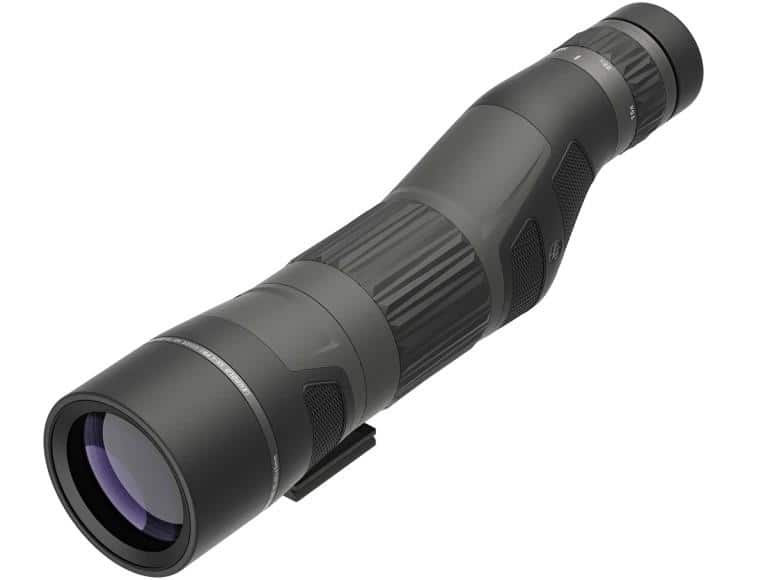Leupold SX-4 Pro Guide HD Gen 2 Spotting Scope 15-45x65mm Straight