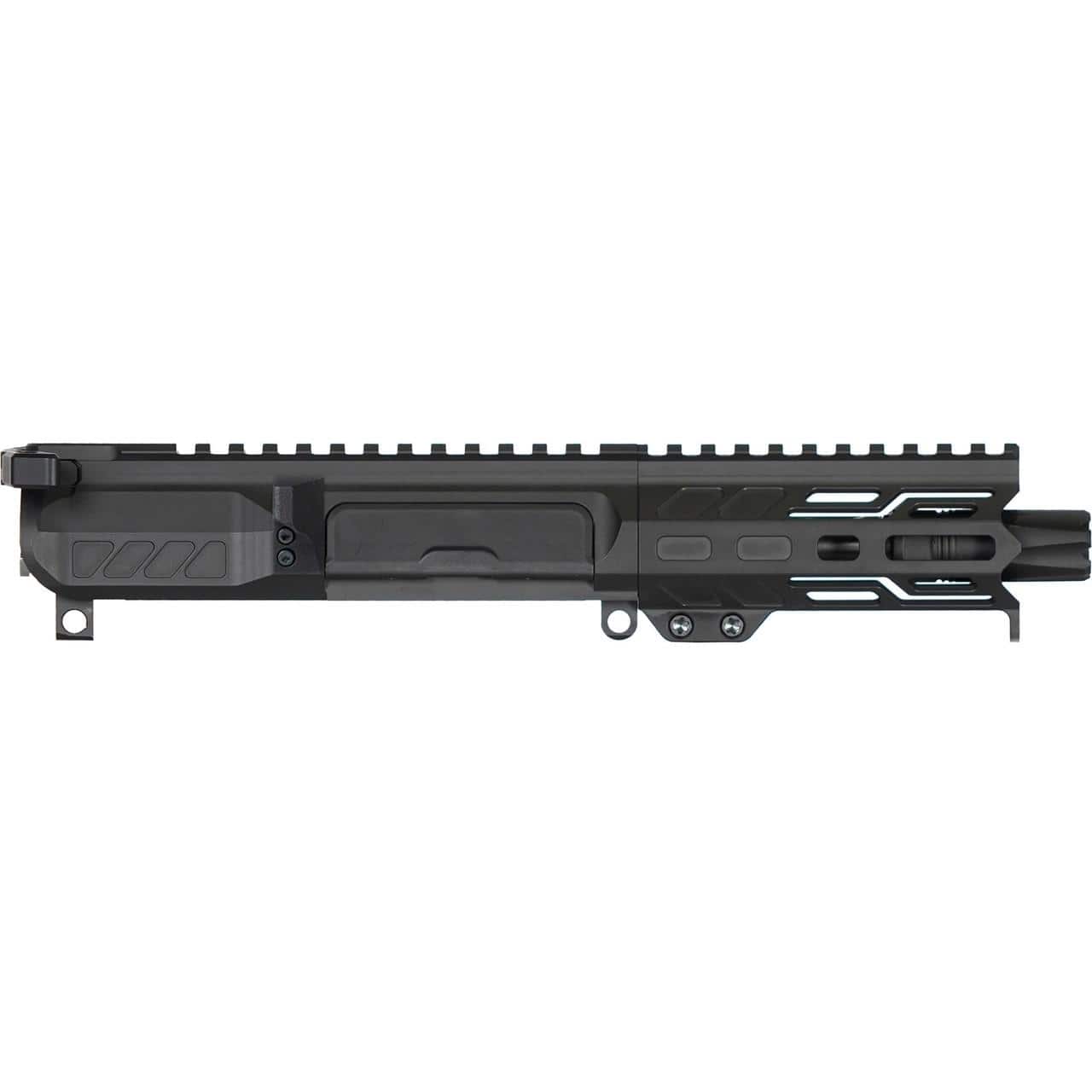 CMMG Upper Group Banshee MK4 .22LR 4.5" Barrel Black