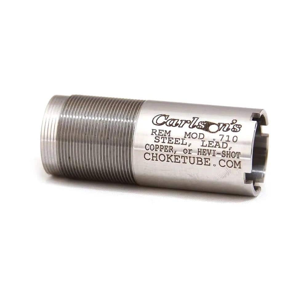 Carlson's Flush Modified Choke Tube for Remington 12ga .710