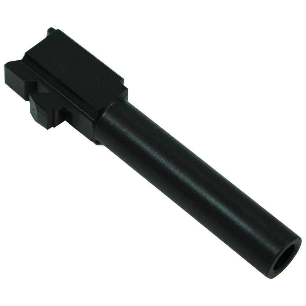 ZRO Delta Drop in Barrel for Modulus Duty 9mm 4.58" Barrel