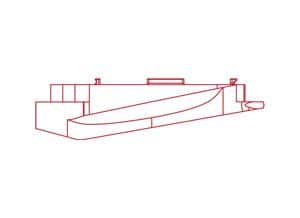 ZRO Delta MODULUS Magwell - Compact