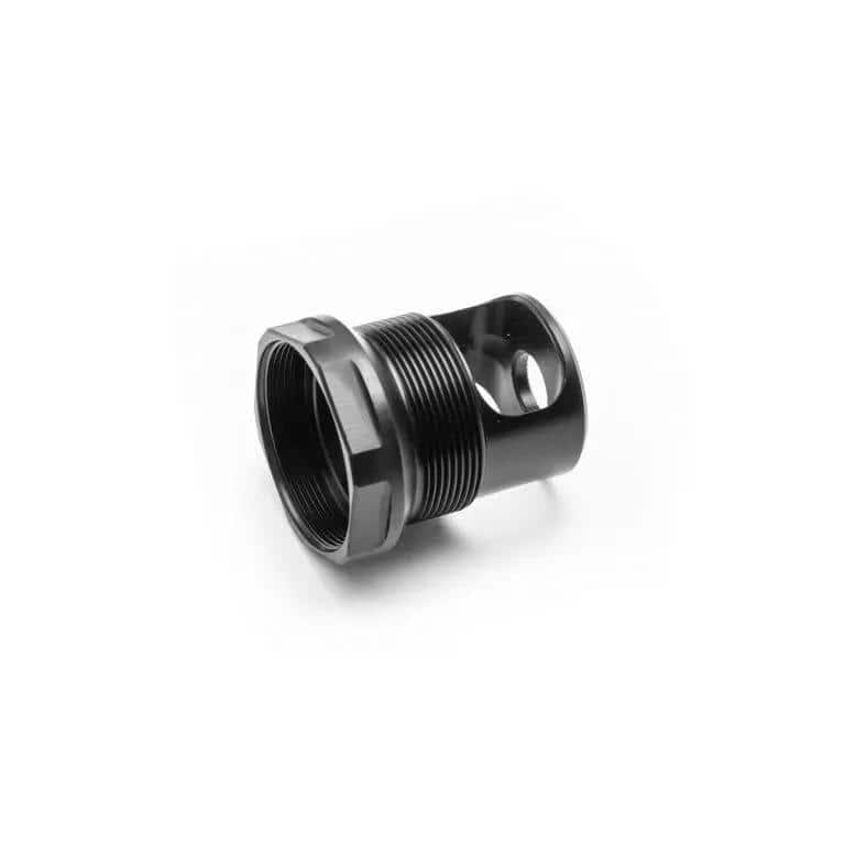 Area 419 TBAC BA Sidewinder Suppressor Mount Adapter 338 Ultra with Wrench