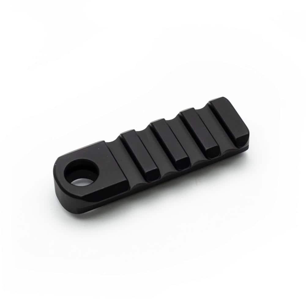 Area 419 Picatinny Adapter for Arcalock Clamps