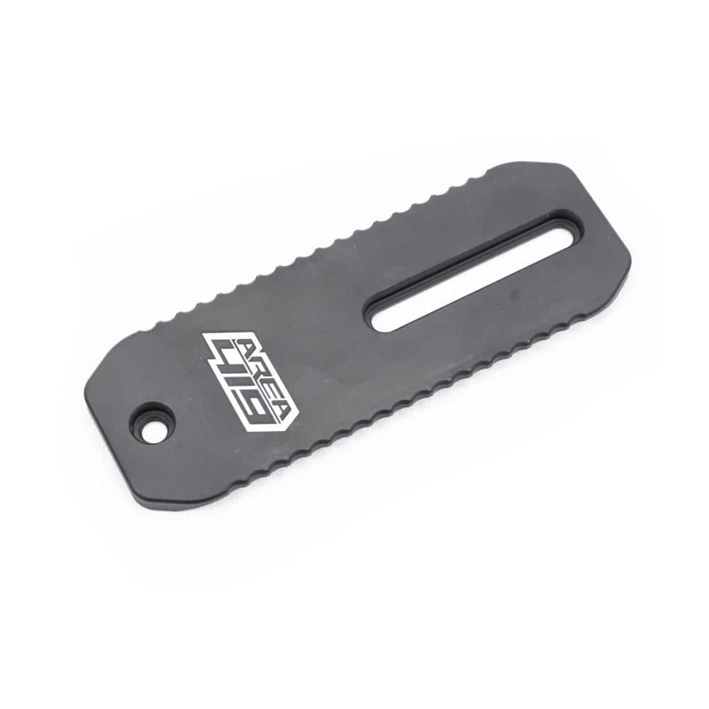 Area 419 ARCALOCK 4.25'' Universal Dovetail Rail