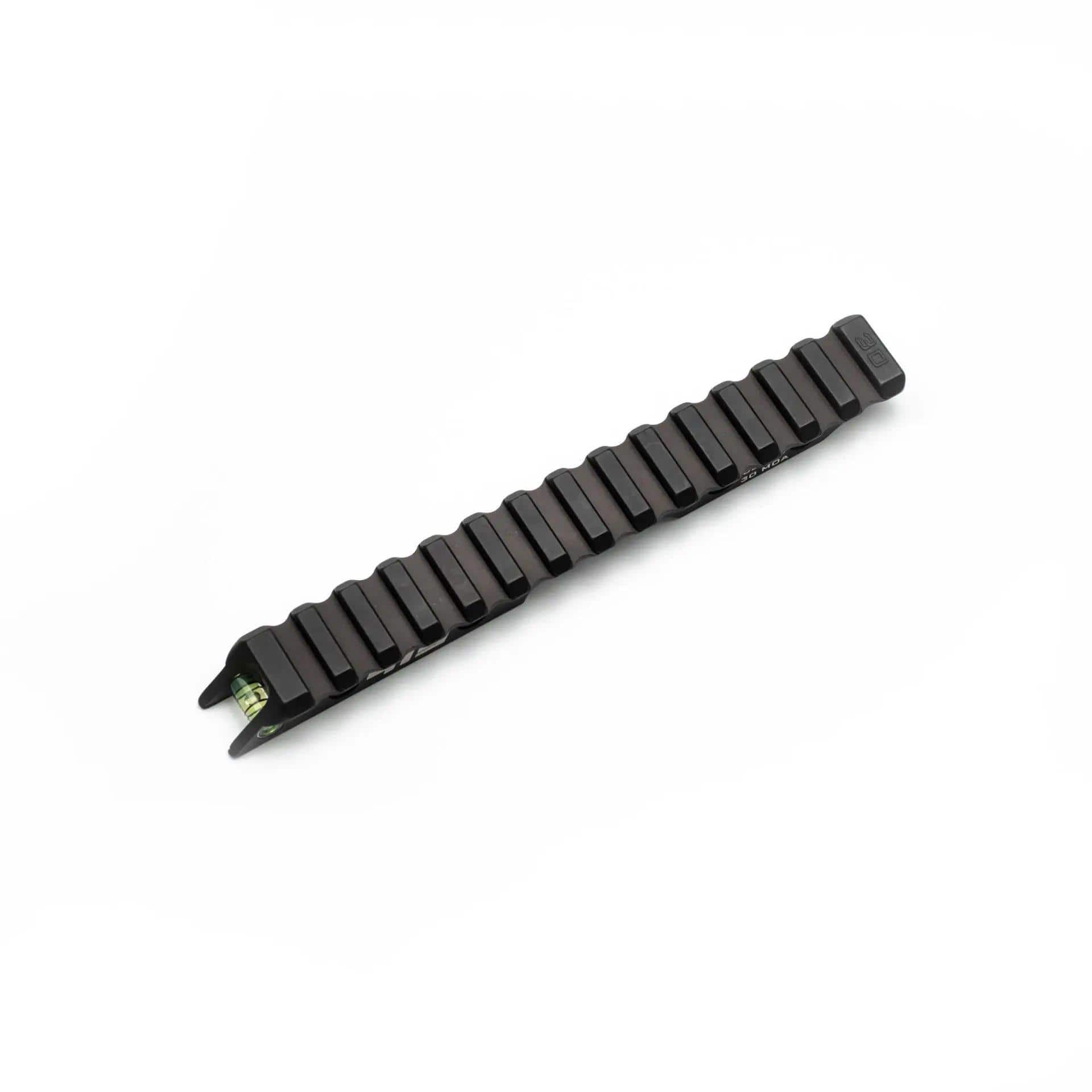 Area 419 CZ457 1913 Improved Scope Rail 7075 Alum 50MOA Type III Black