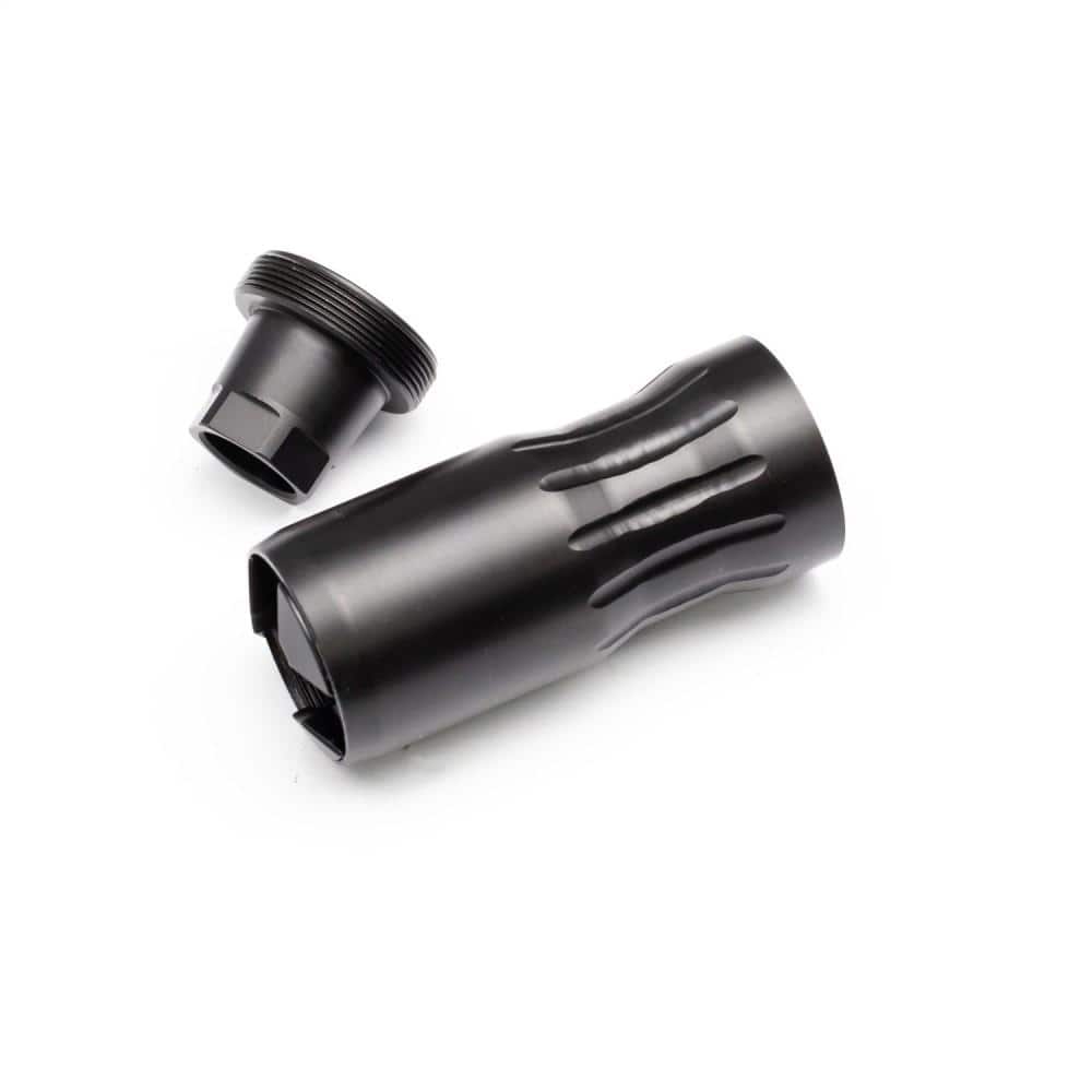 Area 419 Hellfire Linear Flash Suppressor with 5/8-24 Adapter