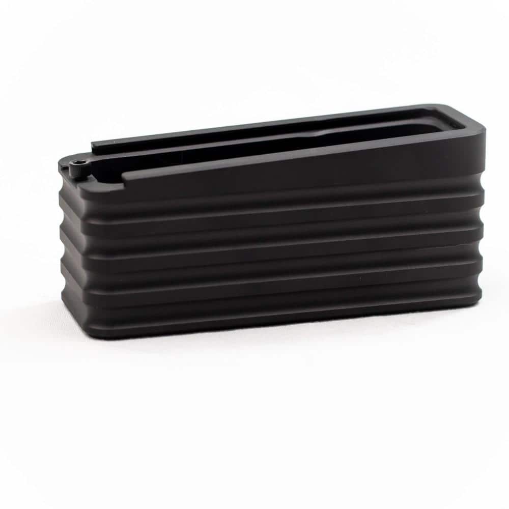 Area 419 Universal SA Magazine Extension Black for ARC and AICS Magazines 4/rd