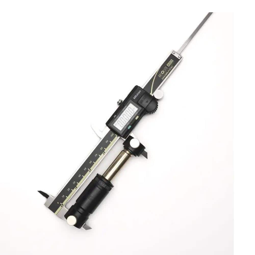 Area 419 Zero Headspace and Ogive Measurement Gauge Kit