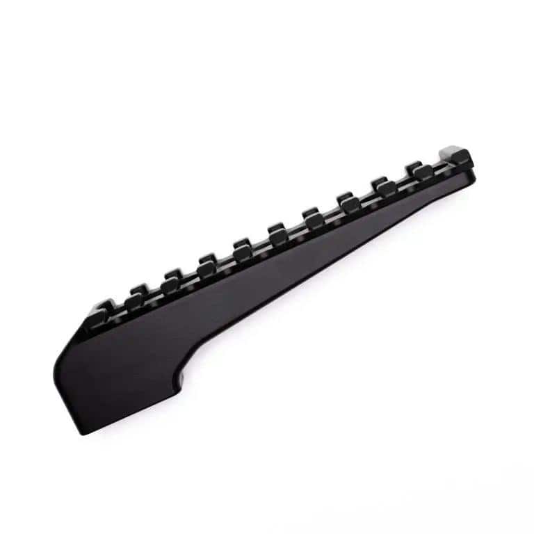 Area 419 Standard Height Diving Board Attachment for Tactical Mounts