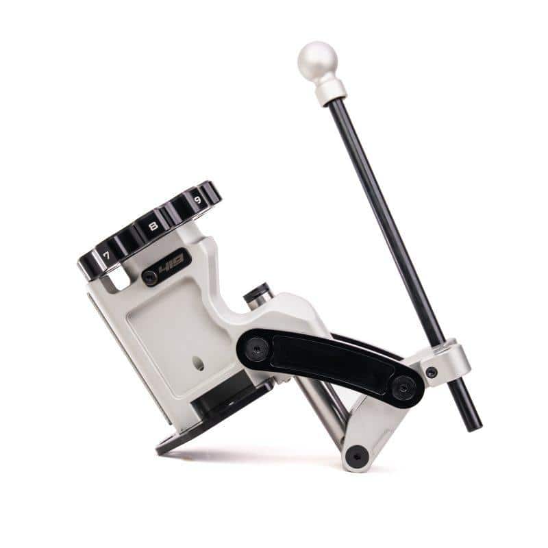 Area419 ZERO Press Gen 2 with 7/8 Turret Head