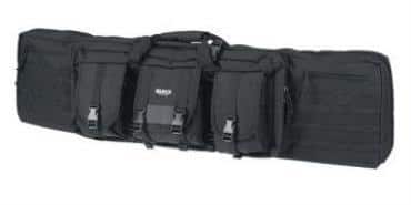 ATI RUKX Gear Double Rifle Bag - 42" Black