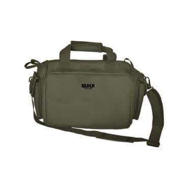 ATI Rukx Gear Tactical Range Bag - Green
