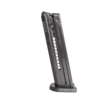 ATI GSG Firefly Handgun Magazine Blued Steel .22 LR 10/rd