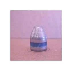 Allstar/Magnus Bullets .380/ 9mm .356" 100 gr FPBB 500/ct
