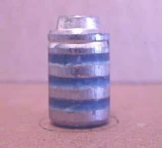 Allstar/Magnus Bullets .38/.357 cal .357" 148 gr BNWC 500/Box