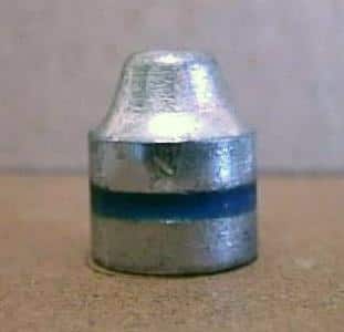 Allstar/Magnus Bullets .45 ACP .452" 185 gr SWCBB 500/Box