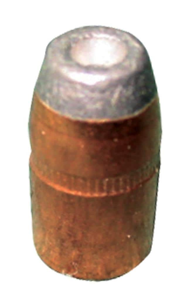 Allstar/Magnus Bullets .38 cal .357" 125 gr JHP 500/ct