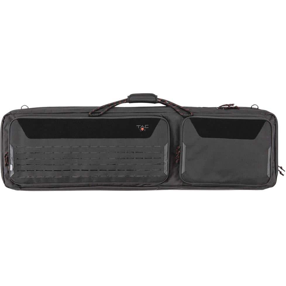 Allen Tac Six 46" Unit Tactical Case Black