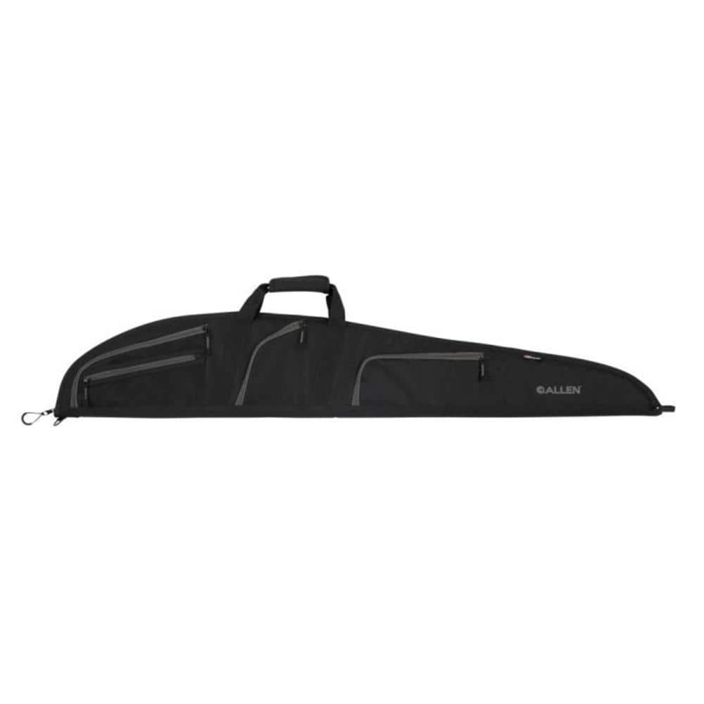 Allen Daytona Soft Shotgun Case 52" Black