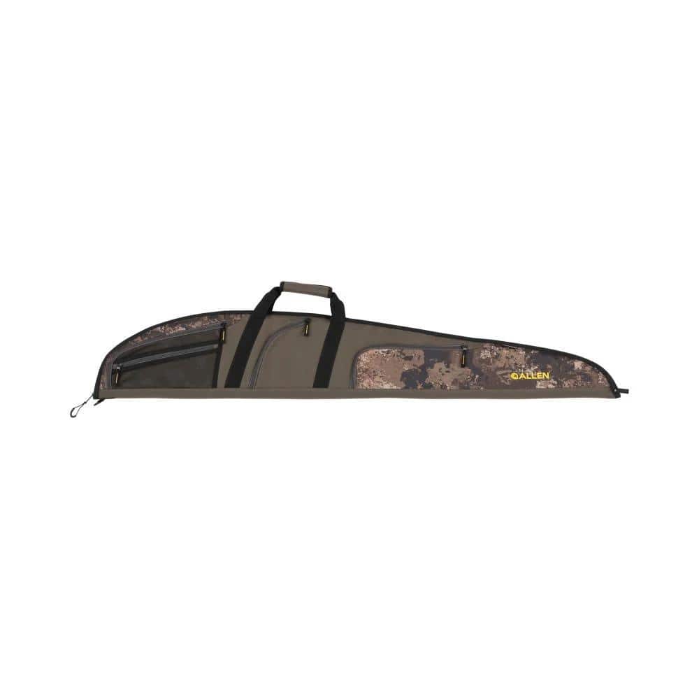 Allen Daytona Soft Shotgun Case 52" Veil Wideland Camo